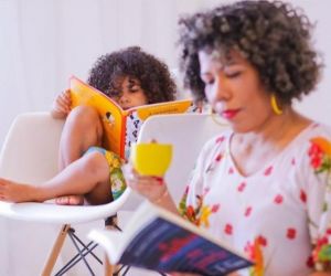 Dia do Livro Infantil: incentivo à leitura é aliado na criação de laços entre pais e filhos