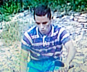 Mulher e criança caem de moto após bandido apontar arma na zona Sudeste