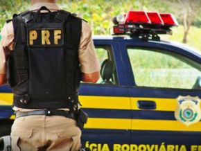 Polícia Rodoviária Federal do Piauí prende homem por apropriação indébita
