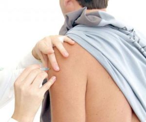 Sesapi convoca meninos para vacinação contra HPV nos postos