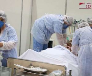 Primeira semana de março termina com 108 óbitos e 5.200 novos casos de covid