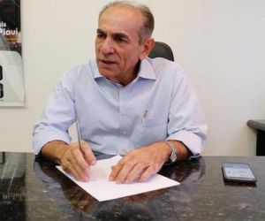 Sem acordo entre Marcelo Castro e Themístocles, MDB mantém impasse