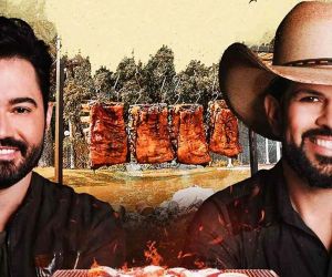 Fernando & Sorocaba gravam show em evento gastronômico com 14 músicas inéditas no cardápio