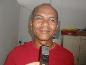 João de Deus da Farmácia agradece votos recebidos