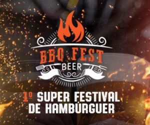Floriano: 1º Super Festival de Hambúrguer começa neste sábado (14)