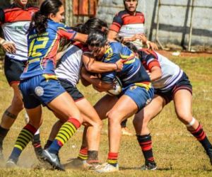 Time faz vaquinha virtual para fugir de "corda bamba" no Super Sevens 2015