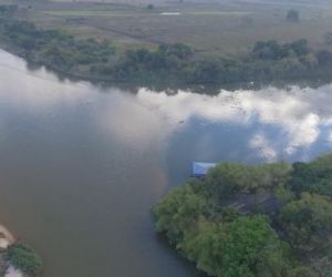 Homem é encontrado morto às margens do rio Parnaíba, na Zona Norte de Teresina