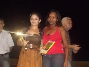 Realizada a Eliminatória do Festival de Cantores Estudantil 2012