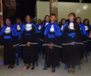 SENAC forma turma do curso de Secretariado pelo PRONATEC em Floriano