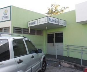 Homem é preso suspeito de matar padrasto a pauladas na frente dos filhos em Nazária