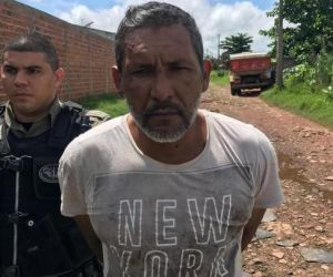 Homem não aceita separação e tenta matar ex-companheira