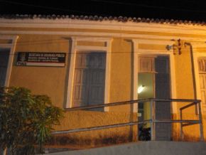 Moradores não aceitam mudança dos Distritos para o centro da cidade