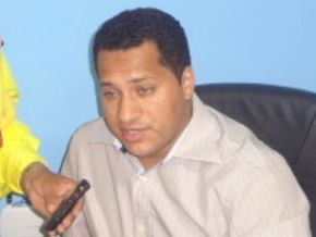 Prefeito de Barão de Grajaú viaja a São Luís para resolver falta de água no município