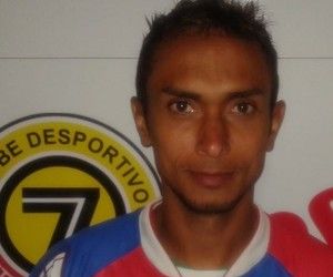 Renegado, Cláudio dribla frustração e vira artilheiro do Piauí: "Hora certa"
