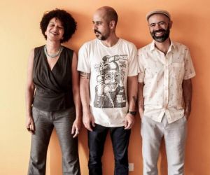 Juçara Marçal, Gui Amabis e Rodrigo Campos lançam álbum "Sambas do Absurdo 2" em julho