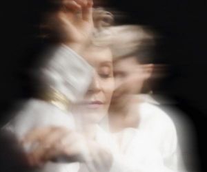 Patricia Marx entra na onda de Cassiano ao anunciar álbum para 2022