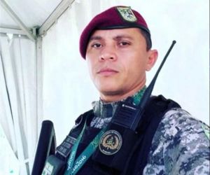Morre soldado da Força Nacional baleado no Rio; Governo decreta luto