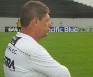 Piauí anuncia Neto Jordão e confirma fico de Lucas, Binha e Silas no time