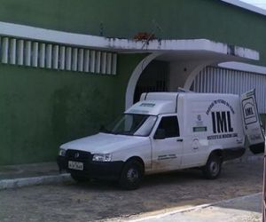 Detento é assassinado dentro da Casa de Custódia de Teresina