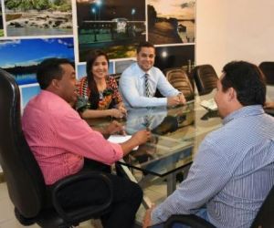 Anunciados os nomes dos novos secretários de Saúde e Administração de Floriano