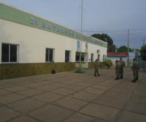 Natal e Réveillon de Floriano foram tranquilos, diz Polícia Militar
