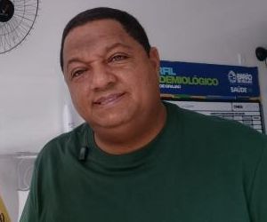 Prefeito Antônio Carlos reforça importância do Dia D de Vacinação em Barão de Grajaú