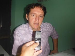 Sec. de Cultura realizará reunião com ambulantes e comerciantes sobre carnaval 2013