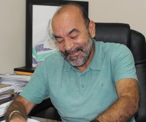 Cesarino Oliveira chefiará delegação brasileira em amistosos na Europa