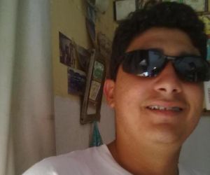 Estudante da Uespi morre em acidente ao sair para buscar a namorada