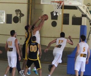 Kosmos e The Sun City lutam por vaga no triangular do Piauiense de basquete