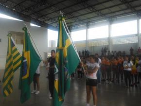 Realizado 1º Torneio Cidade de Futsal Feminino em Floriano