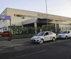 Criança usada em ritual passa por exame toxicológico no HUT