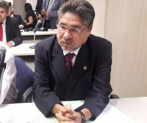 CCJ aprova primeiro projeto de 2017, matéria beneficia Uespi