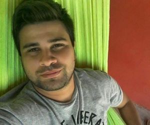 Colisão frontal mata jovem de 24 anos no litoral do Piauí