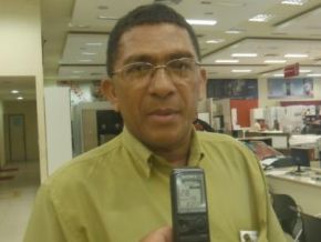 Presidente do STR de Floriano participará do 11º Congresso Nacional da Contag Brasília-DF