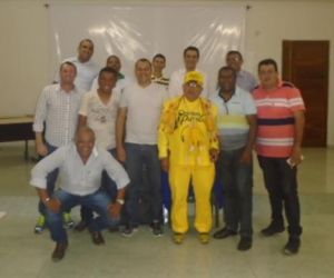 Comunicadores se unem para criar associação em Floriano