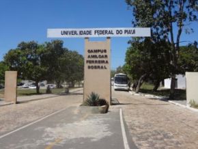 Universidade Federal do Piauí entrará em recesso dia 23