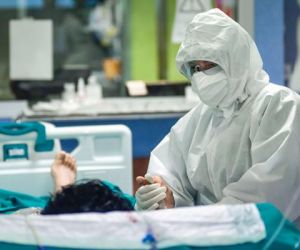 Brasil é o país onde mais se morre pela covid no mundo em 2021