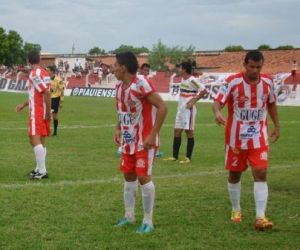 Com apoio da torcida, Caiçara deseja traçar planejamento do time para 2015