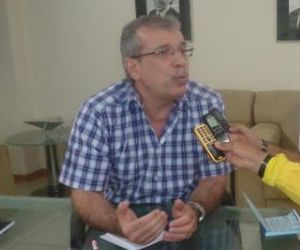 João Vicente Claudino concede entrevista ao Portal FlorianoNews e fala sobre rompimento político