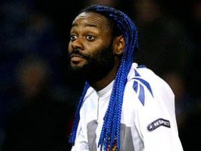 Flamengo envia proposta oficial ao CSKA para ter Vagner Love