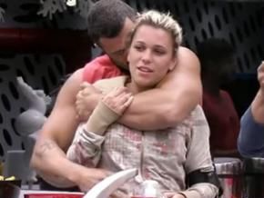 Brothers repercutem a festa e surge clima de azaração