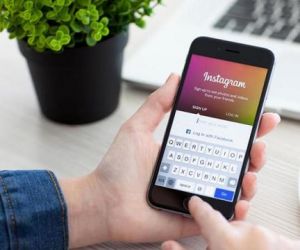 Com menos compartilhamentos, Instagram é aposta nas eleições