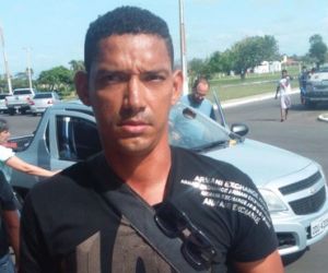 Na reta final do Piauiense, Thiago Lima é liberado e dá adeus ao Parnahyba
