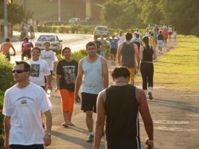 Conheça o Projeto Caminhada Assistida
