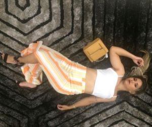Armazém Paraíba apresenta looks atuais da moda masculina, feminina e infantil