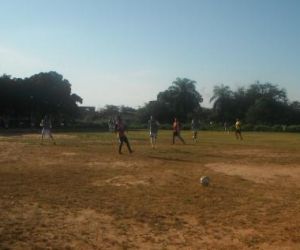 Abertura do Campeonato da Integração de Bairros acontece neste sábado em Floriano