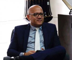 "Estado está tranquilo quanto a anúncio do TCE sobre subconcessão", diz Franzé