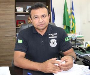 Polícia identifica três suspeitos de ataques a ônibus em Teresina