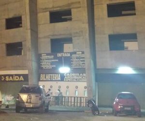 Felipão envergonhado, dança contra o desperdício e X-Muricy: Teve Isso!